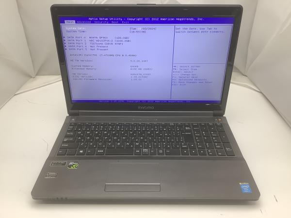 W350STの画像