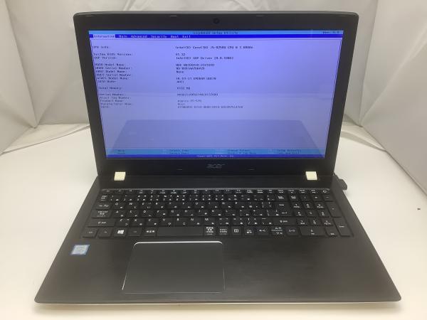 E5-576-N58G/Wの画像