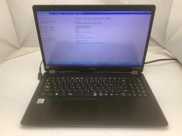 EX215-51-H58Uの画像