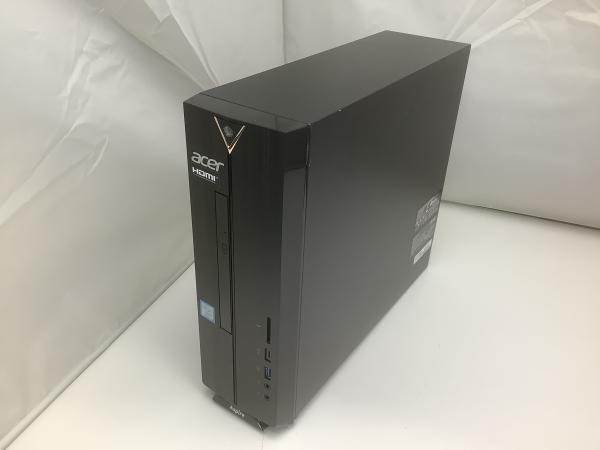 Aspire XC-886の画像
