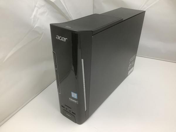 Aspire xc-780の画像