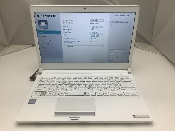 RZ83/CWの画像