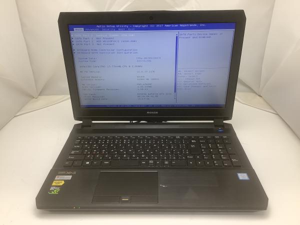 NG-N-i5730SA1の画像
