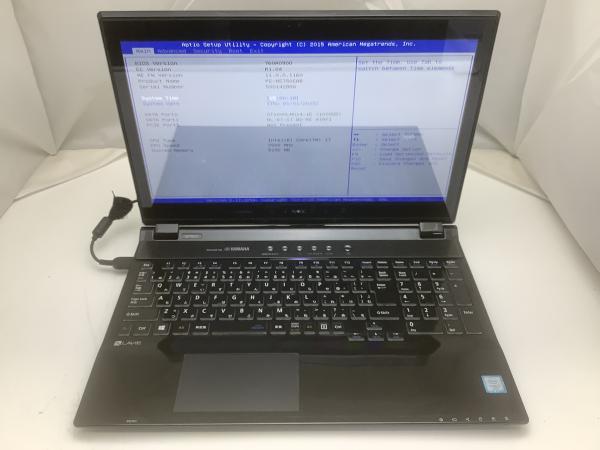 PC-NS750CABの画像