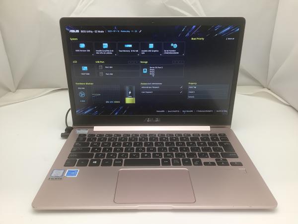 UX331Uの画像