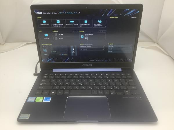 UX331Uの画像