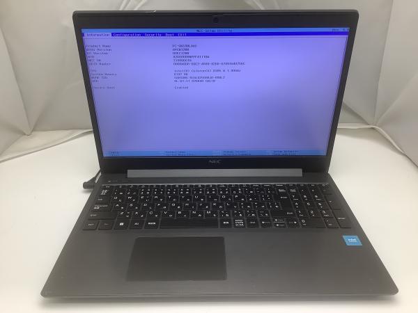 PC-GN18WLHASの画像
