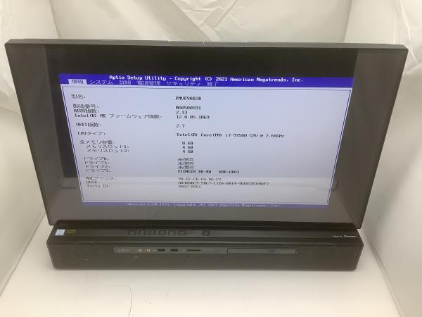 FH90/D2の画像