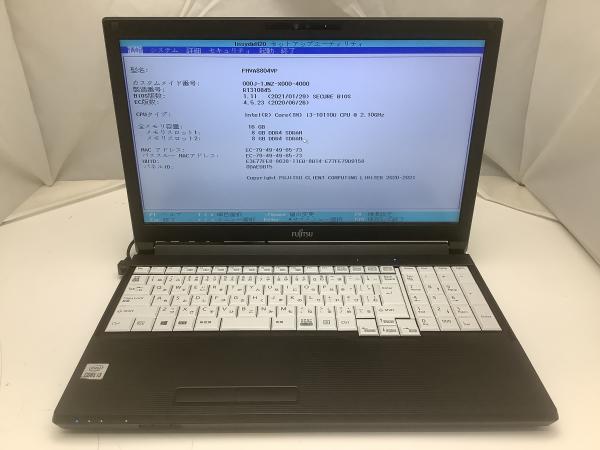 A5510/FXの画像