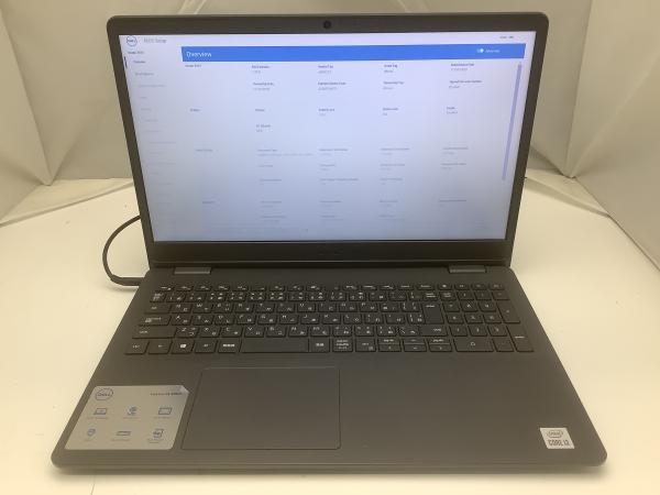 Vostro 3501の画像