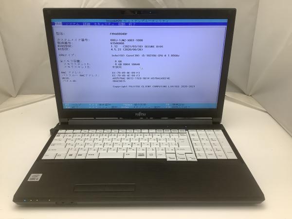 A5510/FXの画像