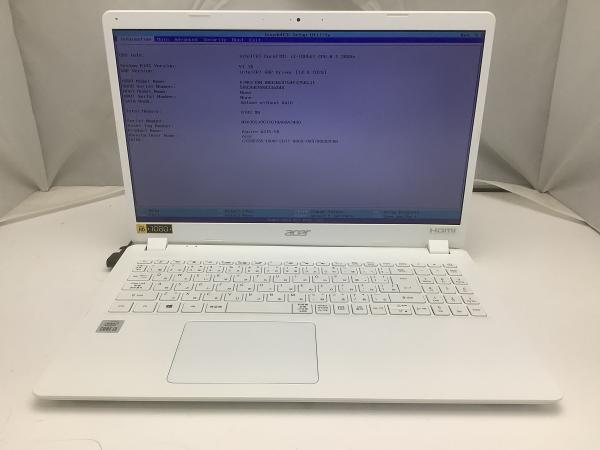 A315-56-F38U/Wの画像