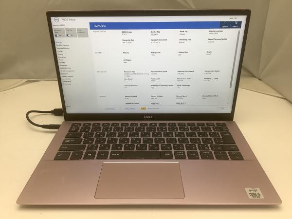 Inspiron 13 5300の画像