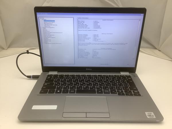 Latitude 5310の画像