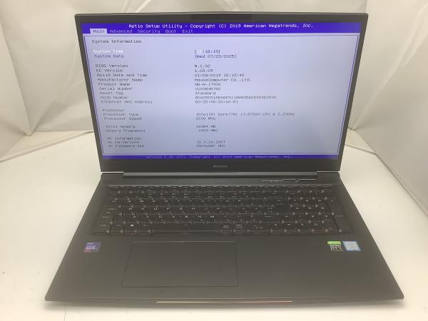 NG-N-i7930GA1の画像