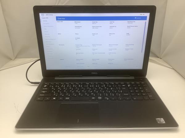 Inspiron 3593の画像