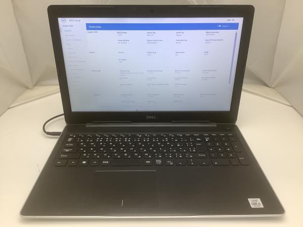 Inspiron 3593の画像