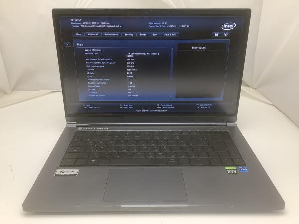 UL7C-R37の画像