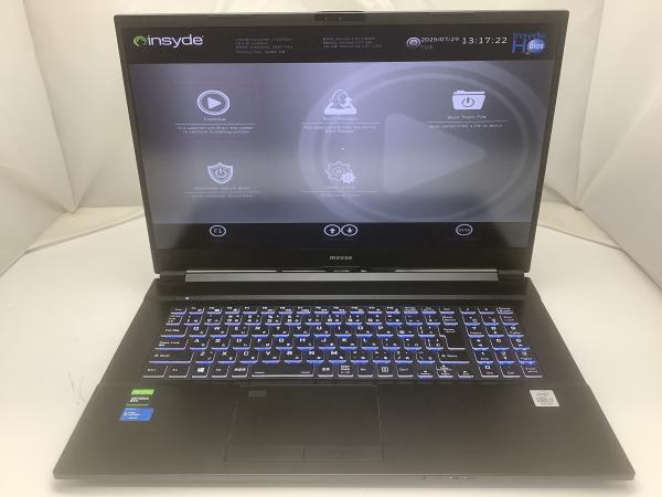 K7-i7CMLAB-KK-Bの画像