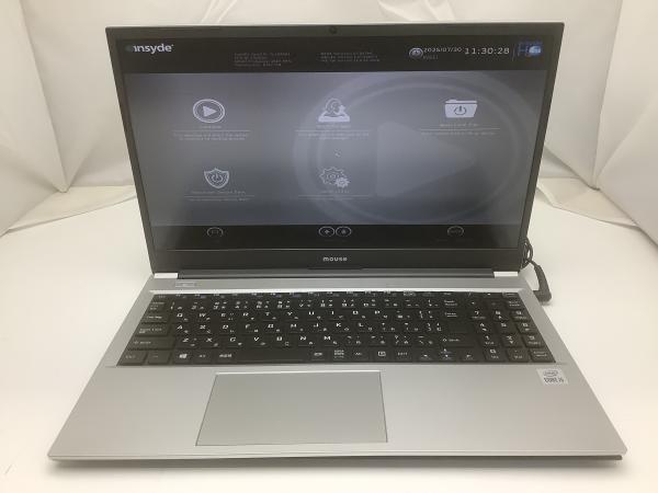 B5ICLASの画像