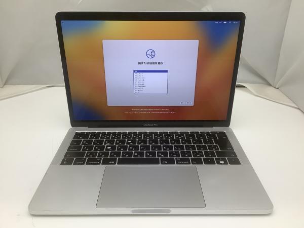 MacBookPro14.1 A1708の画像
