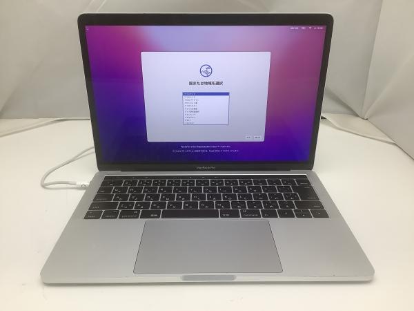 MacBookPro13.2 A1706の画像