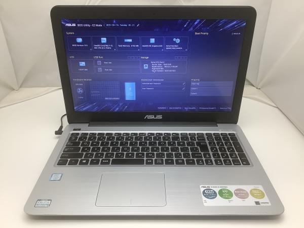 X556UA-7500の画像