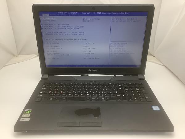 GT76710G96SD15Tの画像