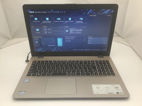 F542UA-DM776Tの画像