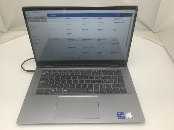 Inspiron 5406 2n1の画像