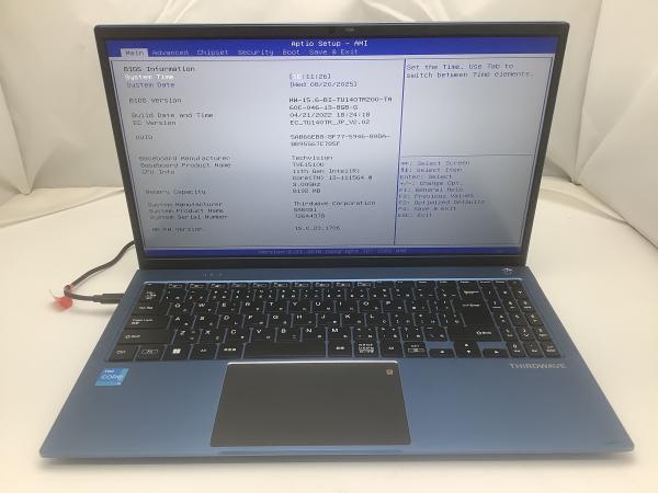 SA503iの画像