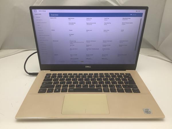 Inspiron 5490の画像