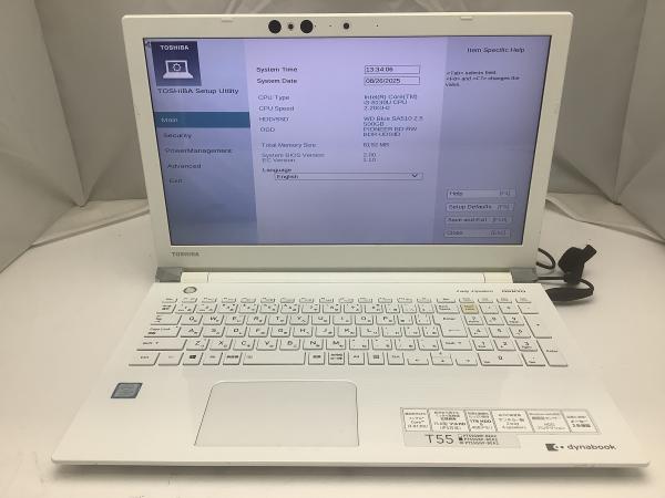 T55/GWの画像