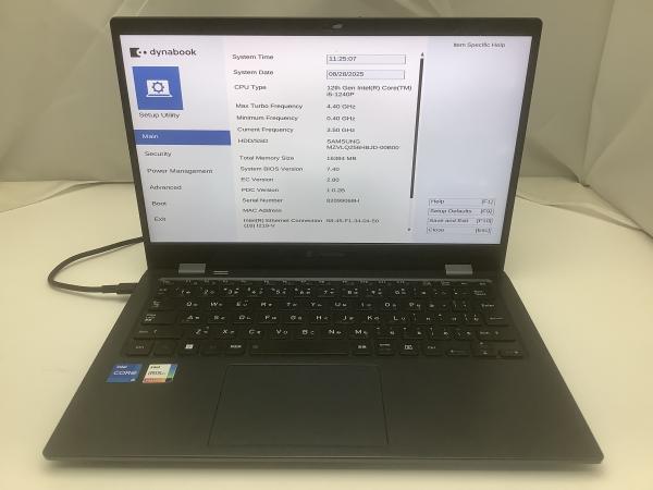 G83/KUの画像