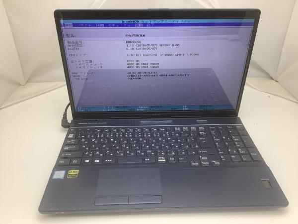 AH58/B3の画像