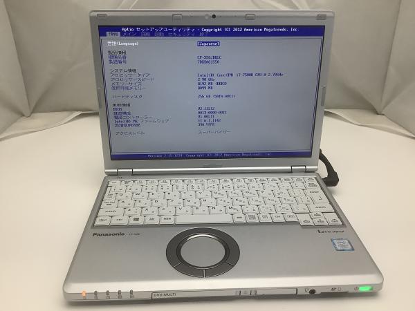 CF-SZ6JDQLCの画像