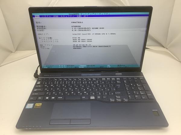 AH77/B3の画像
