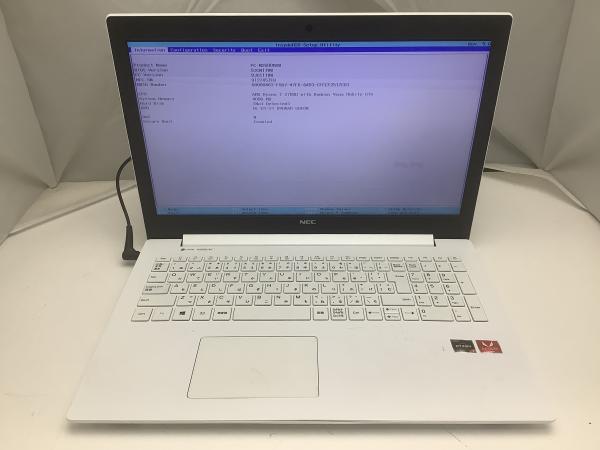 PC-NS600MAWの画像