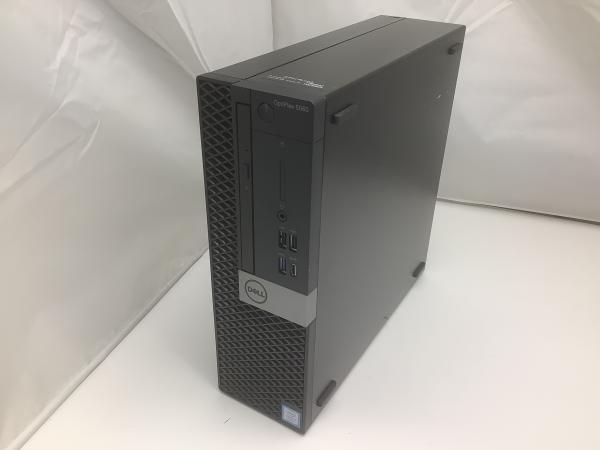 Optiplex 3060の画像