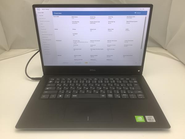 Vostro 5490の画像