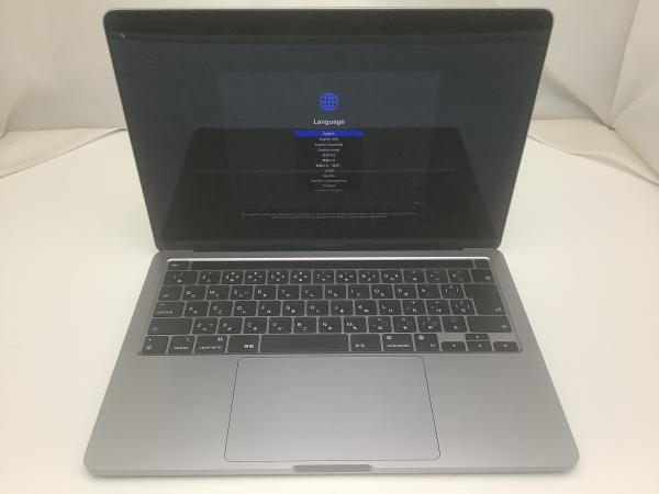 MacBookPro(13-inch，M1，2020)の画像