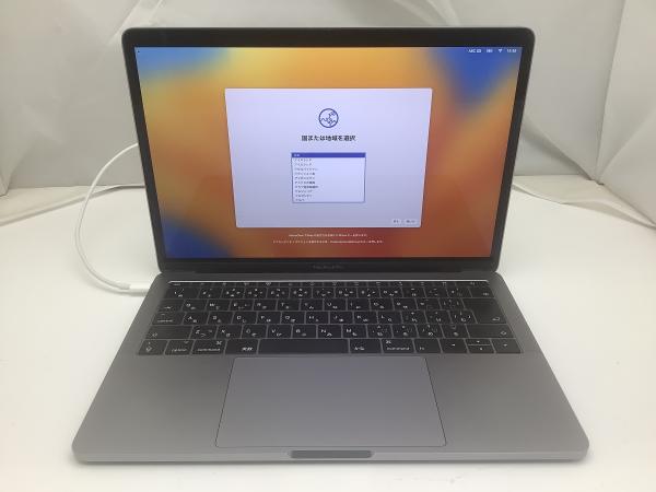 MacBookPro14.1 A1708の画像