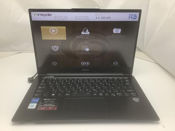 MPro-NB430ZW11の画像