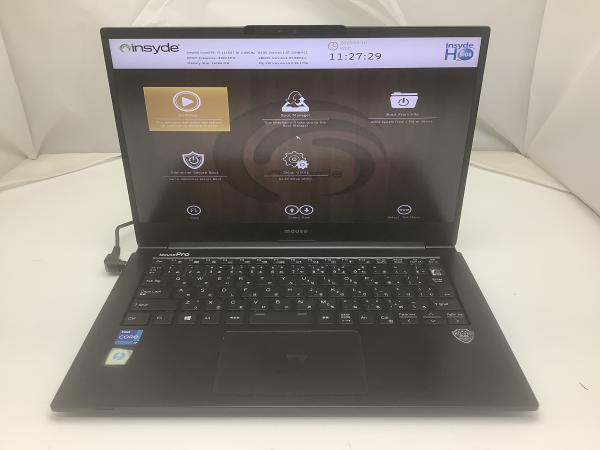 MPro-NB420ZLW11の画像