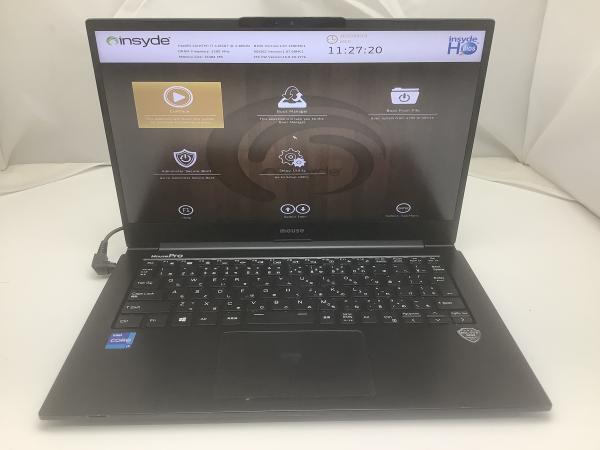 MPro-NB420の画像