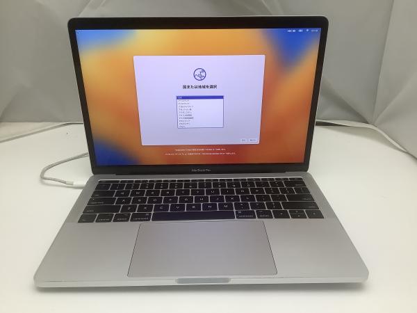 MacBookPro14.1 A1708の画像