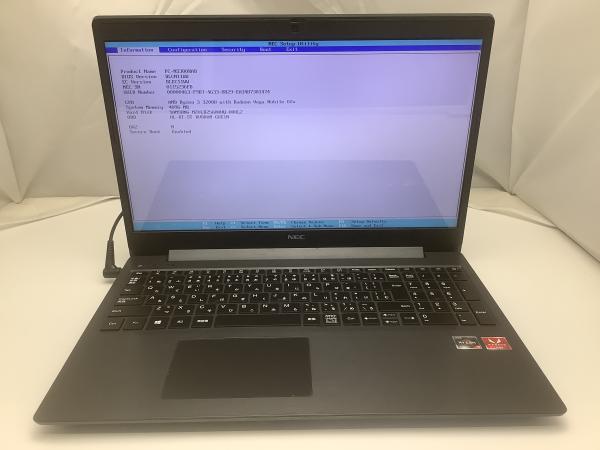 PC-NS300RABの画像