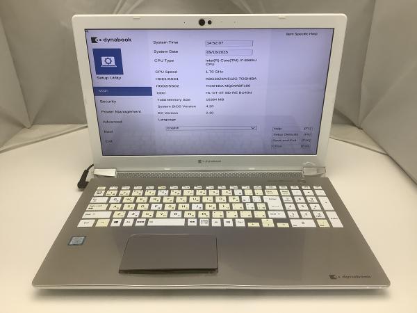 AZ65/KGの画像