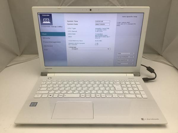 T75/AWの画像
