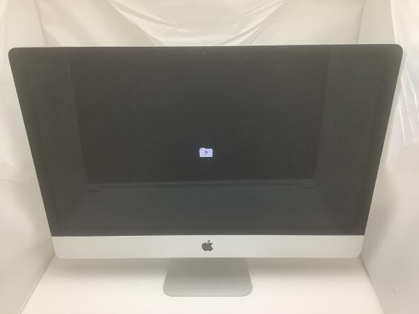 iMac18.3 A1419の画像